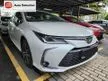 Used 2022 Toyota Corolla Altis 1.8 G Sedan - Cars for sale