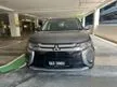 Used 2017 Mitsubishi Outlander 2.4 SUV***NO PROCESSING FEE***FREE 1 YEAR ROADTAX***