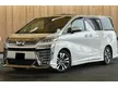 Recon 2019 Toyota Vellfire 2.5 ZG, Sunroof + Rear Entertainment + 3 Eyes LED + Modellista Bodykit + Pilot Seats - Cars for sale
