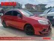 Used 2017 Proton Saga 1.3 Standard Sedan*Nak cari kereta kualiti carilah Azrul*