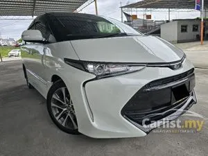 2016 Toyota Estima 2.4 Aeras Premium MPV