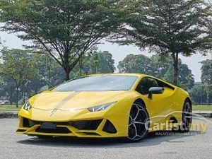 搜索全马出售的马来西亚从RM8K Lamborghini藍寶堅尼车| Carlist.my