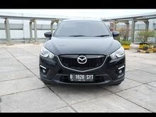 2013 Mazda CX-5 2.5 Grand Touring SUV