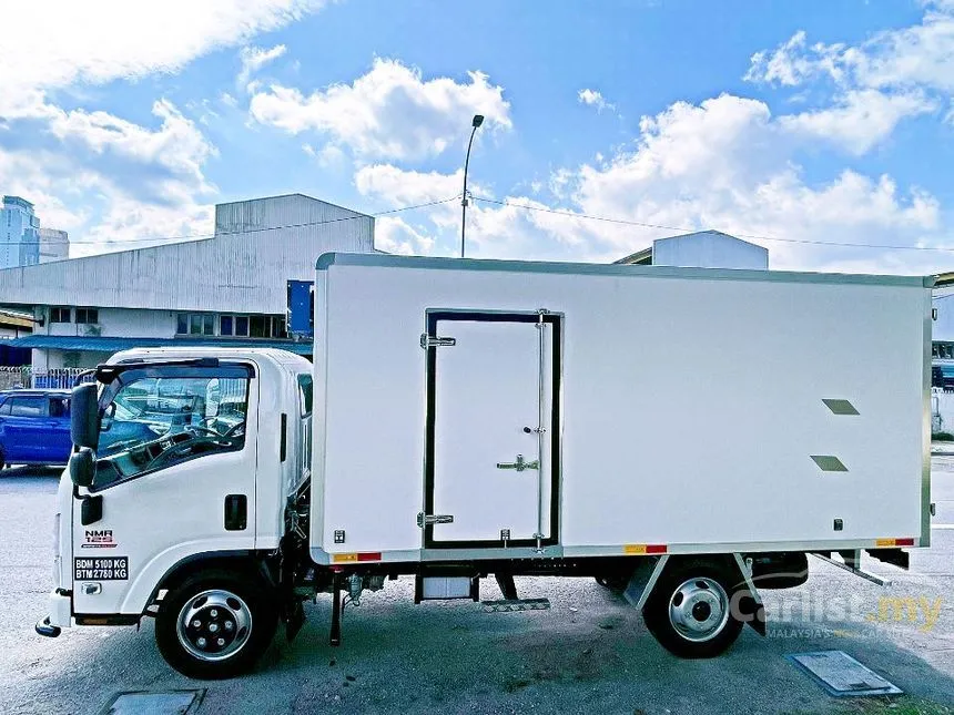 2026 Isuzu Elf NMR 125 NMR85UHH Lorry