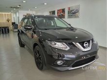 Nissan X-Trail 2.0 CVT NEW (Year end rebate) (Many Free Gift) (Easy Loan Approval) (Low Interest) (High Trade-In) CALL NOW