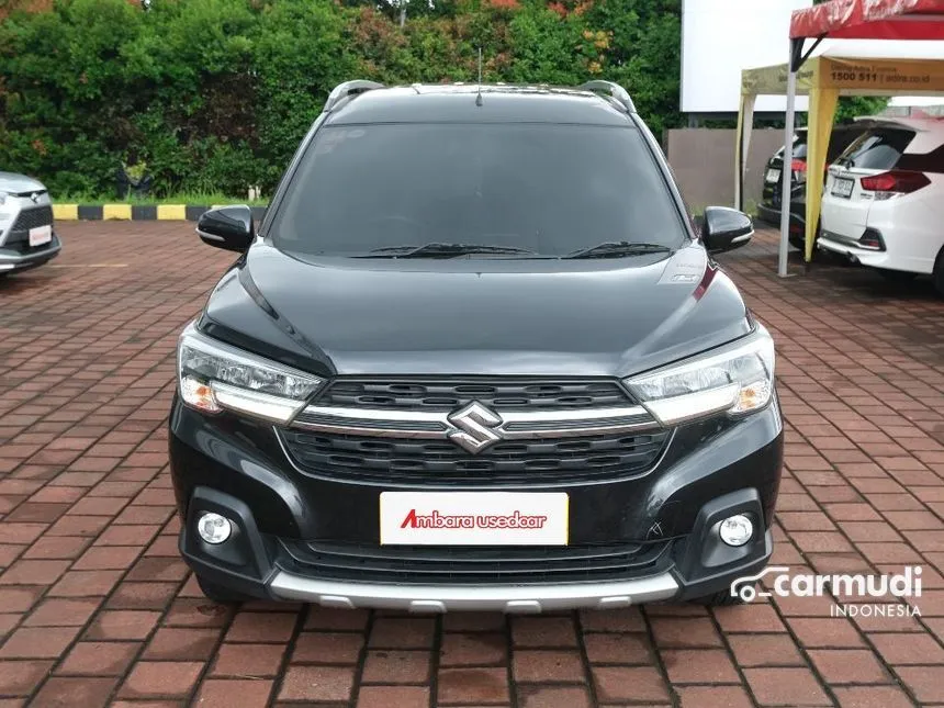 2022 Suzuki XL7 Alpha SUV