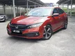 Used 2020 Honda Civic 1.5 TC VTEC Sedan