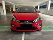 Used 2020 Perodua Myvi 1.5 H Funtastic may Promotions