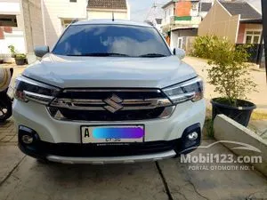 2025 Suzuki XL7 1.5 Zeta SUV