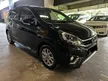 Used 2017 Perodua AXIA 1.0 Advance Hatchback LOW MILEAGE, READY STOCK - Cars for sale