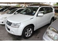 2010 Suzuki Grand Vitara (A) 2.0 - MERDEKA PROMOTION - GOOD SERVICE