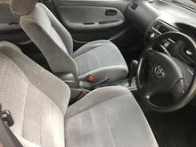 1995 Toyota Corolla 1.6 AE101 SEG