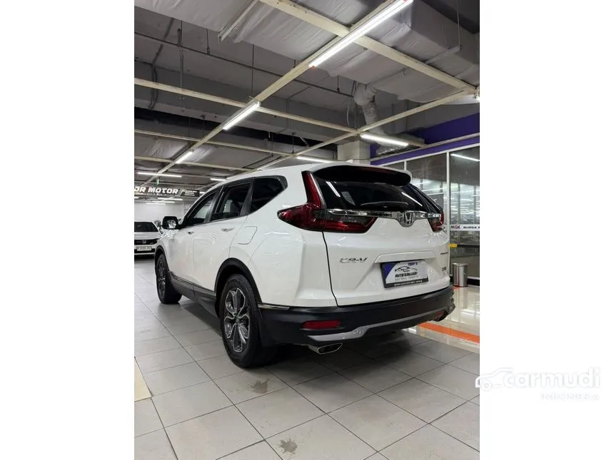 2023 Honda CR-V Turbo Prestige SUV