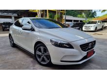 2014 Volvo V40 2.0 (ปี 13-16) Wagon