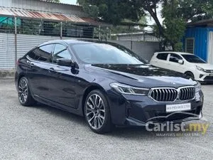 2023 BMW 630i 2.0 GT M Sport Hatchback