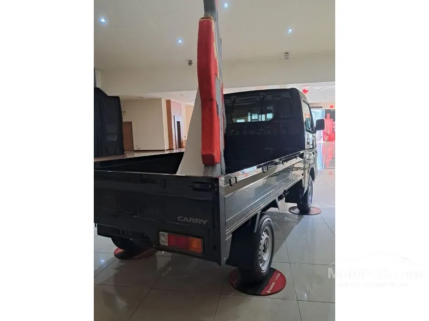 2026 Suzuki Carry Pick Up Flat Deck AC/PS Pickup
