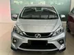 Used 2018 Perodua Myvi 1.5 AV ONE CAREFUL OWNER WITH WARRANTY - Cars for sale