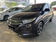 2020 Honda HR-V 1.8 V Mileage 60k 1 Owner Full Specs