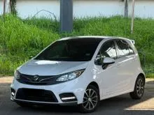 2020 Proton Iriz 1.6 Premium Hatchback Auto-Full Service Record Proton/1 Lady Owner