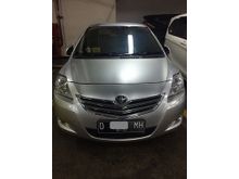 2010 Toyota Vios 1.5 G Sedan