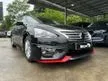 Used 2014 Nissan Teana 2.0 XL (A) Nismo Bodykit Keyless Leather Seat Reverse Cam 1 Yr Warranty Jb Use Chinese Owner