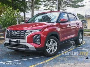 2024 Hyundai Creta 1.5 Plus SUV