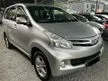 Used 2014 Toyota Avanza 1.5 G (A) FACELIFT LOW MILEAGE LIKE NEW - Cars for sale