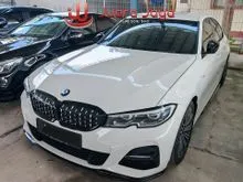 2021 BMW 330i 2.0 M Sport Sedan - Not Any Hidden Fee , Price Including Warranty