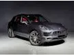 Used 2018 Porsche Macan 2.0 FACELIFT (A) FULL SERVICE RECORD & UNDER WARRANTY & PDLS PLUS & PCM2 & SPORT CHRONO & POWER BOOT ( 2024 JANUARY STOCK )