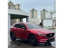 2021 Mazda CX-5 2.5 GT SUV