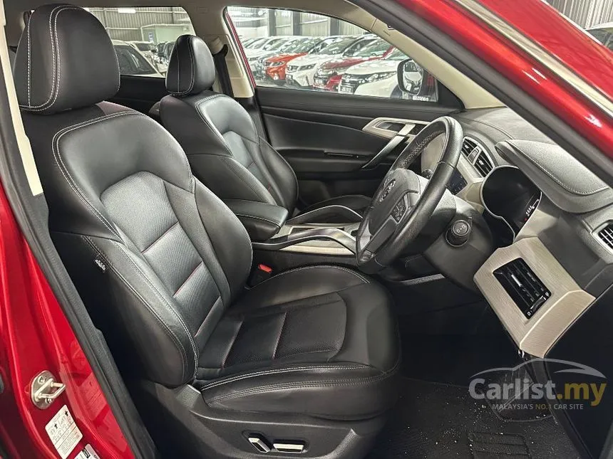 2020 Proton X70 Executive SUV