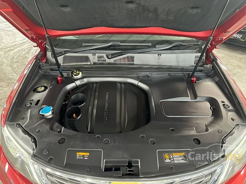 2020 Proton X70 Executive SUV