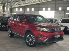 2020 Proton X70 1.8 Executive SUV