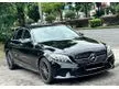 Used MILEAGE 40K ONLY 2019 Mercedes