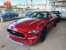 2018 Ford Mustang 5.0 GT Coupe - FACELIFTED UNREG -