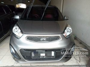 KIA Bekas Murah - Jual beli 264 mobil di Indonesia - Mobil123