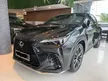 New New New 2023 Lexus NX350 2.4 Turbo *RM25,000 CASH REBATE*PLUS EXTRA (READY STOCK)CALL ME NOW - Cars for sale - Cars for sale