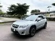 Used 2017 Subaru XV 2.0 P SUV CRAZY SALES INTERESTED PLS DIRECT CONTACT MS JESLYN