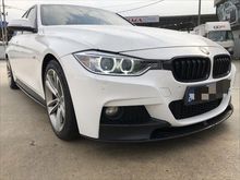 2013 BMW 328i 2.0 Sport Line Sedan
