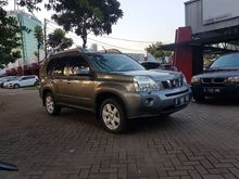 2010 Nissan X-Trail 2.5 XT SUV At tdp 35 jt