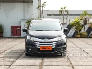 2016 Honda Odyssey 2.4 Prestige MPV