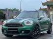 Used 2020 MINI Countryman 2.0AT S SUV