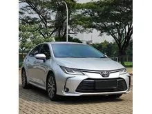 2019 Toyota Corolla Altis 1.8 V Sedan AT Matic - LOW KM Antik
