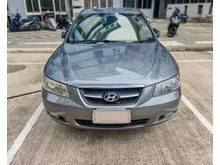 2009 Hyundai SONATA 2.0 (ปี 05-10) EL Sedan