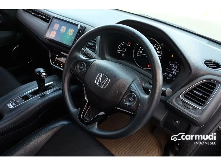 2019 Honda HR-V E SUV