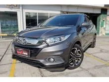 2019 Honda HR-V 1.5 E SUV