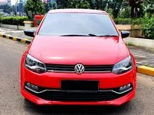 2017 Volkswagen Polo 1.2 Highline TSI Hatchback