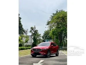 2019 Mazda CX-8 2.5 Elite SUV