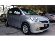 2006 Perodua Myvi 1.3 EZi (A)