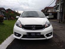 2016 Honda Brio 1.2 Satya E Hatchback